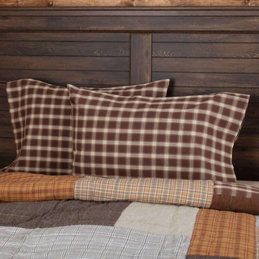 Rory Standard Pillow Case Set of 2 21x30 VHC Brands - The Fox Decor